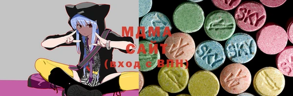 МДПВ Абаза